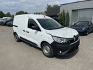 Renault Express Blaszak Klimatyzacja Parktronik Podgrzewanie - 8