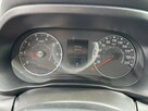 Renault Express Blaszak Klimatyzacja Parktronik Podgrzewanie - 10