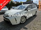 Toyota Prius+ 1.8 HSD 136KM Hand free Serwisowany 7 osobowy Bezwypadkowy - 1