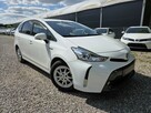 Toyota Prius+ 1.8 HSD 136KM Hand free Serwisowany 7 osobowy Bezwypadkowy - 3