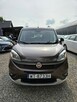 Fiat Doblo 1.6 Multijet Lift Full Opcja Skóra Klimatronik PDC Bardzo dobry stan - 2