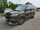 Fiat Doblo 1.6 Multijet Lift Full Opcja Skóra Klimatronik PDC Bardzo dobry stan - 3