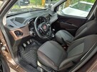 Fiat Doblo 1.6 Multijet Lift Full Opcja Skóra Klimatronik PDC Bardzo dobry stan - 14