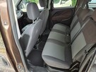 Fiat Doblo 1.6 Multijet Lift Full Opcja Skóra Klimatronik PDC Bardzo dobry stan - 15