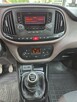 Fiat Doblo 1.6 Multijet Lift Full Opcja Skóra Klimatronik PDC Bardzo dobry stan - 16