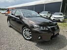 CT 200H 136KM Kamera ast. parkowania Full LED Alkantara Navi - 3