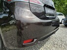 CT 200H 136KM Kamera ast. parkowania Full LED Alkantara Navi - 9