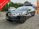 Tesla Model 3 DUAL MOTOR Long Range AWD FV 23% Bezwypadkowy! Europa! - 1