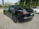 Tesla Model 3 DUAL MOTOR Long Range AWD FV 23% Bezwypadkowy! Europa! - 4