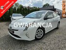 Toyota Prius 1.8 HSD 136KM Hand free Kamera Navi Ast. pasa Distronic Serwis - 1