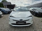 Toyota Prius 1.8 HSD 136KM Hand free Kamera Navi Ast. pasa Distronic Serwis - 3