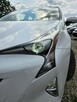 Toyota Prius 1.8 HSD 136KM Hand free Kamera Navi Ast. pasa Distronic Serwis - 7
