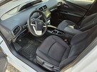 Toyota Prius 1.8 HSD 136KM Hand free Kamera Navi Ast. pasa Distronic Serwis - 8