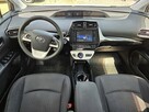 Toyota Prius 1.8 HSD 136KM Hand free Kamera Navi Ast. pasa Distronic Serwis - 11
