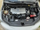 Toyota Prius 1.8 HSD 136KM Hand free Kamera Navi Ast. pasa Distronic Serwis - 15