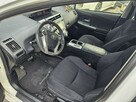 Toyota Prius+ 1.8 HSD 136KM Hand free Serwisowany 7 osobowy Bezwypadkowy - 10