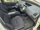 Toyota Prius+ 1.8 HSD 136KM Hand free Serwisowany 7 osobowy Bezwypadkowy - 16