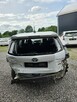 Toyota Prius+ 1.8 HSD 136KM 7 os. LED Pół-skóra Head up Uszkodzony Tył! - 5
