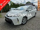Toyota Prius+ 1.8 HSD 136KM Hand free Serwisowany 7 osobowy Bezwypadkowy - 1