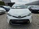 Toyota Prius+ 1.8 HSD 136KM Hand free Serwisowany 7 osobowy Bezwypadkowy - 2