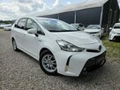 Toyota Prius+ 1.8 HSD 136KM Hand free Serwisowany 7 osobowy Bezwypadkowy - 3