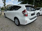 Toyota Prius+ 1.8 HSD 136KM Hand free Serwisowany 7 osobowy Bezwypadkowy - 4