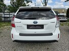 Toyota Prius+ 1.8 HSD 136KM Hand free Serwisowany 7 osobowy Bezwypadkowy - 5