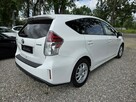 Toyota Prius+ 1.8 HSD 136KM Hand free Serwisowany 7 osobowy Bezwypadkowy - 6