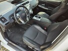 Toyota Prius+ 1.8 HSD 136KM Hand free Serwisowany 7 osobowy Bezwypadkowy - 8