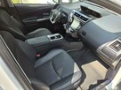 Toyota Prius+ 1.8 HSD 136KM Hand free Serwisowany 7 osobowy Bezwypadkowy - 10