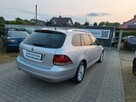 Volkswagen Golf Wersja Style Klimatronik Serwisowany Bezwypadkowy Stan Bardzo Dobry - 8