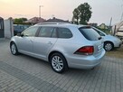 Volkswagen Golf Wersja Style Klimatronik Serwisowany Bezwypadkowy Stan Bardzo Dobry - 11