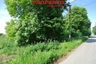 Działka Stopnica - 3