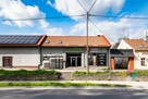 Obiekt handlowo-usługowy, przy głównej drodze - 1