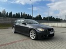 Bmw 320d e91 - 12