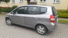 Honda Jazz 1.2 benzyna rok 2004 - 6