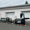 Zestaw dla małego gospodarstwa rolnego do produkcji pelletu - 2