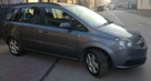 Opel Zafira - 1