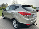 Hyundai ix35 2.0 4WD Automatik Premium - 6