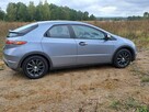 Honda Civic - 3