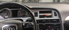 Audi A6 C6 2008r. 2.0TDI 171Km bez DPF - 11
