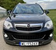 Opel Antara AUTOMAT 4x4 - full opcja / BEZWYPADKOWY - 7