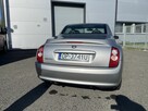 Nissan Micra C+C Karmann 1.4 Kabriolet - 3