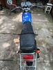 Motorower Zuomi GR 200 - 4