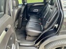 Opel Antara AUTOMAT 4x4 - full opcja / BEZWYPADKOWY - 13