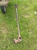 Wiertnica do T25 - 7