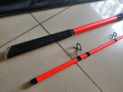 FL Dancer X2 3m 60-1800g spinning na suma - 3