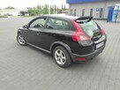 Volvo C30 Najtańszy jeżdżący D5 na rynku - 1