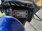 Motorower Zuomi GR 200 - 7
