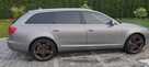 Audi A6 C6 2008r. 2.0TDI 171Km bez DPF - 6